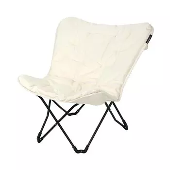CAPTAIN STAG Кресло Relax Подушка Кресло CS Classics Белый UC-1647 белый