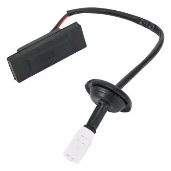 Car Accessories Tailgate Boot Opening Switch Rear Trunk Release Button Tailgate 81260-1R000 Car Trunk Opener Switch CHINA