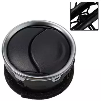 Car Air Conditioning Side Outlet Vent For SUZUKI Vitara 15-21 73630-56P00 Auto Air-conditioning Replacements Accessories CHINA