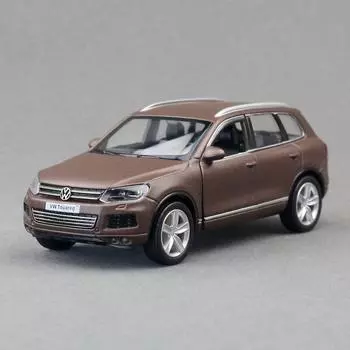Car Alloy Toy Model With Twoopen Doors For Kids Play And Collection