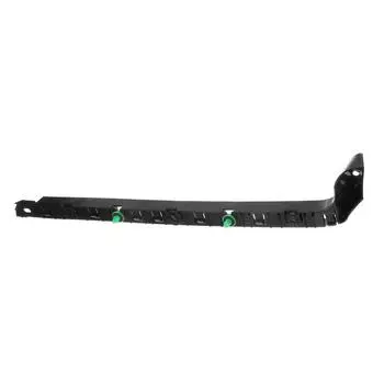 Car Black Rear Bumper Fascia Support Bracket Repair For 2015-2023 Dodge Charger