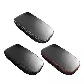 Car Center Console Handrail Pillow-Pad Armrest Box Protector Relax Elbow Cushion