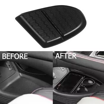 Car Center Console Storage Box 1:1 For BYD Atto 3 Yuan Plus 2024 2024 Act 3 Multi-style Auto Modified Accessories CHINA