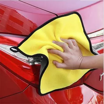 Car Cleaning Towel Microfiber for Land Rover LR4 LR2 Evoque discovery 2 3 4 freelander 1 2 Range Rover
