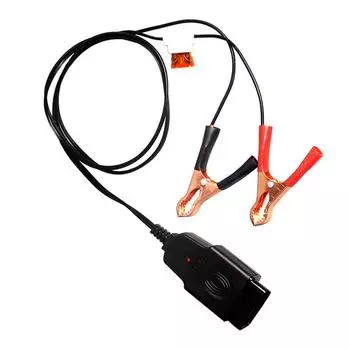 Car Computer ECU Memory Saver Automotive OBD2 Battery Replacement Tool