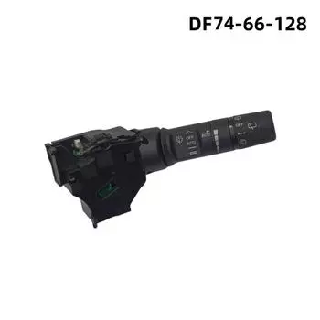 Car Control Wiper Switch DF7466128 For Mazda 6 GH 5-D00R