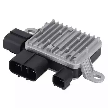 Car Cooling Fan Control Module 25385-4R500 For Hyundai Sonata Kia Optima Forte