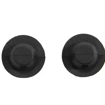 Car Cushioning Accessories Tailgate Stop Bumper 90541-11015 For Tacoma Tundra