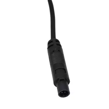 Car CVBS Male To 4 Pin Female Conversion Cable For Rear View Mirror DVR Parking Backup Camera Connection Cable CHINA