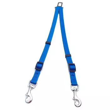 Car Dog Mounted Leash Dog Leashes Car Seat Belt Adjustable Rope Supplies Pet