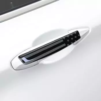 Car Door Body Side Guard 4PCS Car Exterior And Interior Molding Trim No Glue Entry Guard Automotive Trim Protector Anti-Scratch CHINA