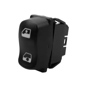 Car Driver Side Window Control Switch For Peterbilt 365 367 384 386 387 1609209