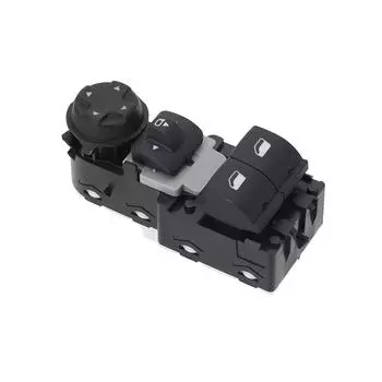 Car Electric Power Window Master Control Switch For Citroen Peugeot 208 308 Opel