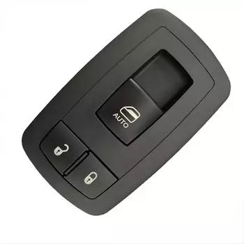 Car Electric Window Front Right Switch For 2015-2021 Dodge Challenger 68183751AD