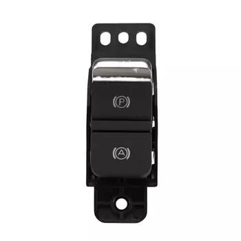 Car Electrical Brake Park Handbrake Switch Button For Great Wall 3508100XPW04A