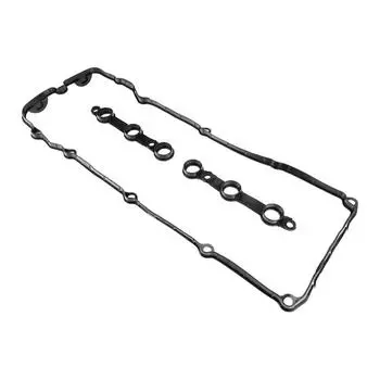 Car Engine Head Valve Cover Gasket Kit 11121744893 for BMW 323Ci 2.5L 325Ci 2.5L