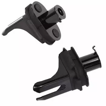 Car Engine Motor Mount Front Sub Frame Middle Mount For Acura TSX Honda Accord