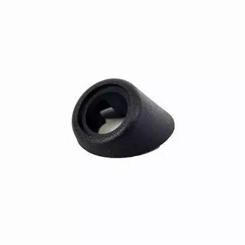 Car Fixed Long Mast Antenna Adapter For 11-16 Jeep Compass 4672390AC 04672390AC