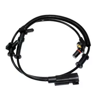 Car Front ABS Speed Sensor Left/Right Repair For Dodge Ram 1500 SXT 68060333AB