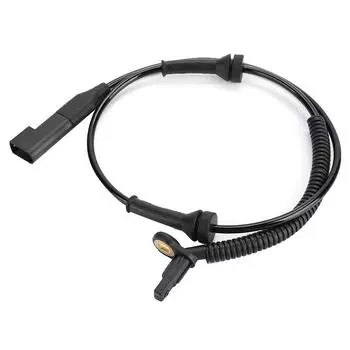 Car Front ABS Wheel Speed Sensor 1207357, 2T1Z2C204B For Ford Fiesta 2001 - 2008