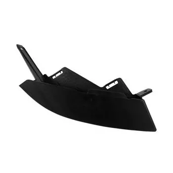 Car Front Bumper Outer Left Cover Bracket Repair For 2009-2012 Dodge Ram 1500