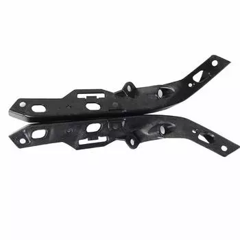 Car Front Bumper Support Bracket For Dodge Charger 2015 2016 2017 2018 2019 2023