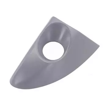 Car Front Left Door Handle Cover Gray 82652-2V000 For Hyundai Veloster 2012-2017