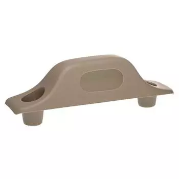 Car Front Left Head Liner Roof Trim Cover Repair For Ford F150 4L3Z-15264B83-AAC