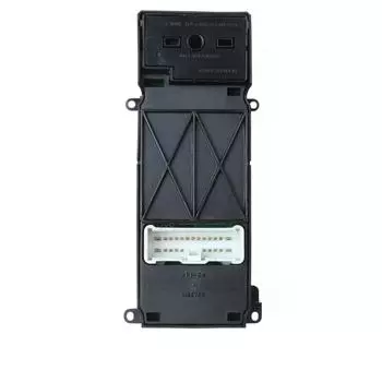 Car Front Right Master Power Window Switch 35750-SDA-M12 For Honda Accord 03-07