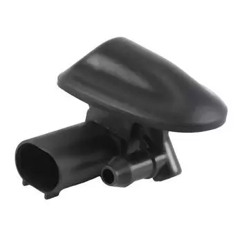 Car Front Spray Windshield Nozzle 61667410756 For BMW Mini F56 F55 Cabrio F57