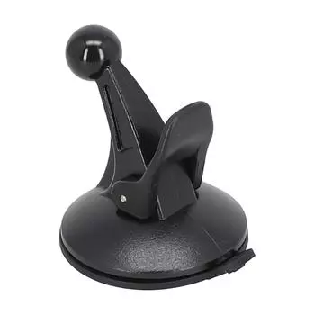 Car GPS Holder Car Mount Suction Cup Mount Air Vent Holder GPS Accessories Glossy Black High Quality Brand New CHINA