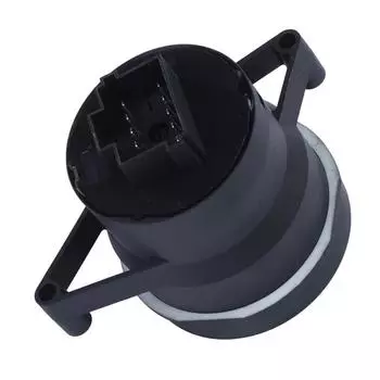 Car Headlight Fog Lamp Control Switch A0015453304 For Mercedes Benz Truck Atego