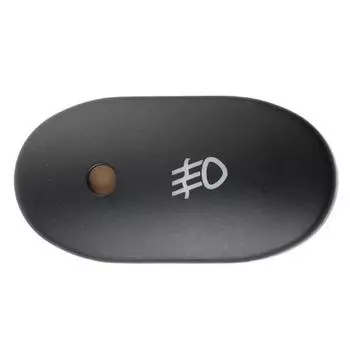 Car Headlight Fog Light Knob Switch96168696 For Daewoo Nexia 1994 1995 1996 1997