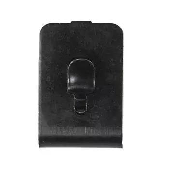 Car Hood Prop Support Rod Retainer Clip For 1997-2000 Jeep Wrangler 55075480AC