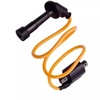 Car Ignition Coil & Spark Plug Repair For Suzuki Quadsport Z400 LTZ400 2003-2008