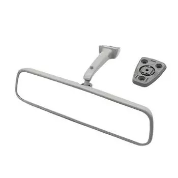 Car Inner Interior Rear View Mirror With Base For Nissan NV200