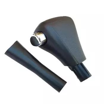 Car Interior Automatic Drive Gear Shift Lever Knob Handle Black Fit For Honda Accord 4 Door Only 2003 2004 2005 54130-SDA-A54ZC чёрный