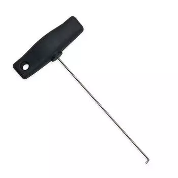 Car Interior Dashboard Speedometer Removal Pulling Hook Modification Repair Hand Tool Professional Disassemble Tools чёрный