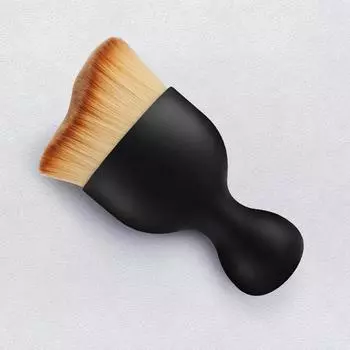 Car Interior Detailing Brush - Soft Vent & Gap Cleaner