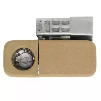 Car Interior Glove Box Latch Handle 77540-SWA-A01ZC For Honda CR-V CRV 2007-2011
