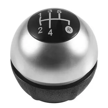 Car Interior Upgrade 500C Gear Lever Unique Stylish Design ABS Plastic Material Car Interior Modification For 500C