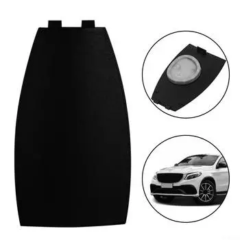 Car Key Rear Cover PVC S S E C GLK ML B High Quality