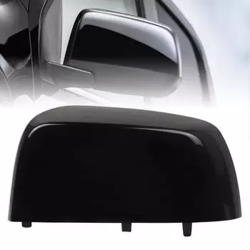 Car Left Side Mirror Cover Cap 23191153 For Chevrolet Colorado Canyon 2015-2021