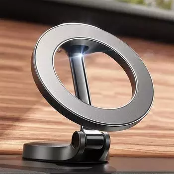 Car Magnetic Phone Holder Mobile Support Car Phone Holder iPhone 14 13 Pro Max Plus Car Phone Holder