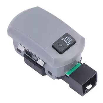 Car Mirror Dual Heated Control Switch P27-1181-004 P271181004 Fits For Kenworth