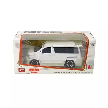 Car Model 132 Alloy Material Inertia Control For Kids Decoration Collectors