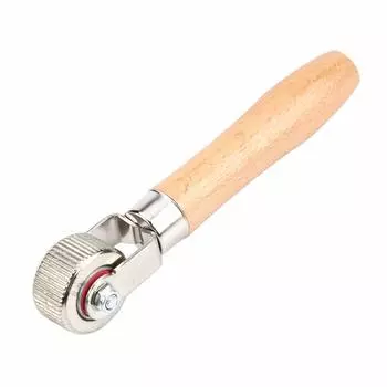 Car Noise Isolation Roller for Car Tire Puncture Patch Roller Car Sound Insulation Roller Inside