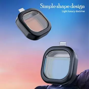 Car Outlet Air Fragrance Conditioning Air Freshener Aromatherapy Long Lasting Peach Scent Car Vent Clip Fragrances Emitter персиковый