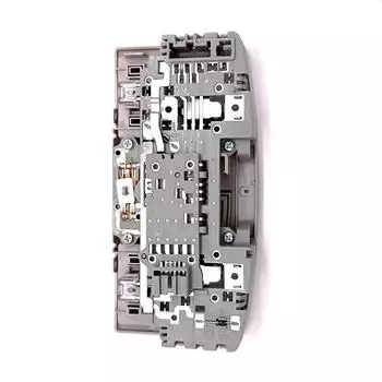 Car Overhead Console Map Lamp Light Replacement BBM4-69-970 For Mazda 3 2010-13