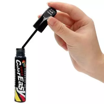 Car Paint Scratches Repair Pen Brush Waterproof Paint Marker for Porsche 918 Cayman Boxster 919 718 GT3 Macan Cayenne 911 Paname